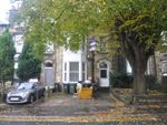 Thumbnail to rent in Mount Parade, Harrogate, North Yorkshire