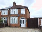 Thumbnail to rent in Byford Road, Leicester