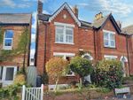 Thumbnail for sale in Clarence Road, Lower Parkstone, Poole, Dorset