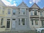 Thumbnail to rent in Cleveland Road, Plymouth