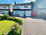 Thumbnail for sale in Camberley Crescent, Wolverhampton
