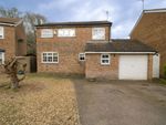 Thumbnail to rent in Pennine Close, Oadby, Leicester
