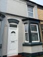 Thumbnail to rent in Morden Street, Liverpool