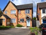 Thumbnail for sale in Dyson Close, Huntingdon