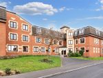 Thumbnail for sale in Flat 14, Fairburn House, Regent Crescent, Horsforth, Leeds, West Yorkshire