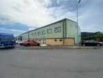 Thumbnail to rent in Unit A, Ty Verlon Industrial Estate, Cardiff Road, Barry