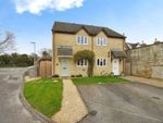 Thumbnail to rent in Broadway Close, Kempsford, Fairford