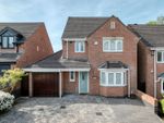 Thumbnail for sale in Kenneth Vincent Close, Crabbs Cross, Redditch