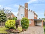 Thumbnail to rent in St. Nicholas Drive, Shepperton