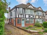 Thumbnail to rent in Aboyne Drive, Raynes Park