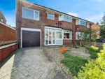 Thumbnail for sale in Barnard Avenue, Whitefield, Manchester