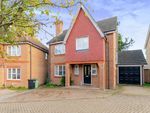 Thumbnail to rent in Beech Hurst Close, Maidstone