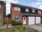Thumbnail for sale in Bluebell Close, Horsham