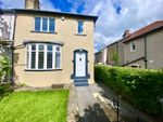 Thumbnail for sale in Oakworth Road, Keighley, West Yorkshire
