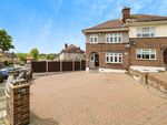 Thumbnail for sale in Silvermere Avenue, Romford