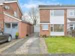 Thumbnail for sale in Grantham Avenue, Broughton Astley, Leicester