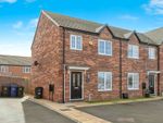 Thumbnail for sale in Heatherfields Crescent, New Rossington, Doncaster