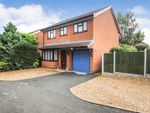 Thumbnail for sale in Summerfield Close, Oswestry