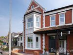 Thumbnail for sale in Penhill Road, Pontcanna, Cardiff