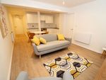 Thumbnail to rent in Furnished Apartment, Albion House