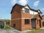 Thumbnail to rent in Church Meadow Road, Rossington, Doncaster