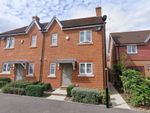 Thumbnail to rent in Meadowsweet Lane, Warfield, Bracknell, Berkshire
