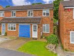 Thumbnail to rent in Harvest Ridge, Leybourne, Kent