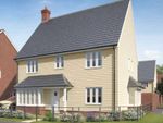 Thumbnail for sale in Plot 28 - The Lilly, Mayflower Meadow, Roundstone Lane