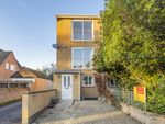 Thumbnail to rent in Hernes Road, Oxford