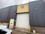 Thumbnail to rent in Unit 12 Smallshaw Industrial Estate, Phoenix Way, Burnley, Lancashire