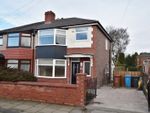 Thumbnail to rent in Kingsway, Pendlebury, Swinton, Manchester