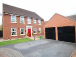Thumbnail for sale in Wellington Drive, Finningley, Doncaster