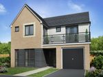 Thumbnail to rent in "The Romney" at Ringlet Drive, Newcastle Upon Tyne