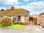 Thumbnail for sale in Westfield Close, Ilkeston