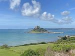 Thumbnail for sale in Turnpike Road, Marazion