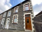 Thumbnail for sale in James Street, Miskin, Mountain Ash