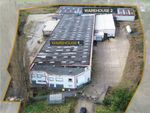 Thumbnail to rent in Unit Thirteen Queensway Industrial Estate, Queensway, Wrexham, 8Yr