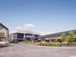 Thumbnail to rent in Proposed Trade Counter Unit, Sheffield Road, Chesterfield
