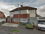 Thumbnail to rent in Cleveleys Avenue, Braunstone, Leicester