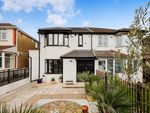 Thumbnail for sale in Honeypot Lane, Stanmore, Greater London