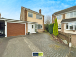 Thumbnail for sale in Sharpley Avenue, Coalville, Leicestershire