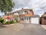 Thumbnail to rent in Henley Crescent, Solihull