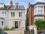 Thumbnail to rent in Mansell Road, London