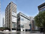 Thumbnail to rent in Merchant Square East, London, Greater London