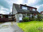 Thumbnail for sale in 20 Thornhill Crescent, Forres