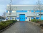 Thumbnail to rent in Unit 9 Axiom Orbital Park, Hall Avenue, Ashford