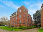 Thumbnail to rent in Manor Fields, London