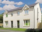Thumbnail for sale in "The Blair - Plot 203" at West Craigs, Craigs Road, Maybury