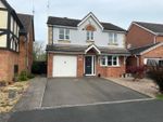 Thumbnail to rent in Thrift Road, Branston, Burton-On-Trent, Staffordshire