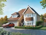 Thumbnail for sale in "Hampstead" at Crozier Lane, Warfield, Bracknell